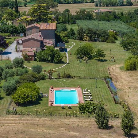Nonno Fernando 18&4, Emma Villas Кортона Экстерьер фото