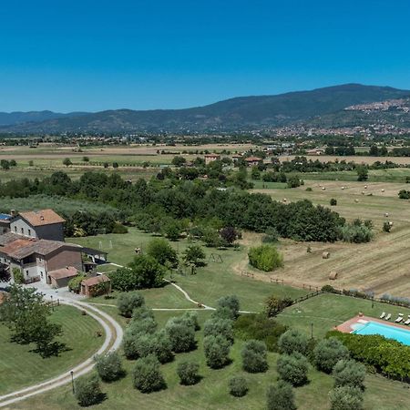 Nonno Fernando 18&4, Emma Villas Кортона Экстерьер фото