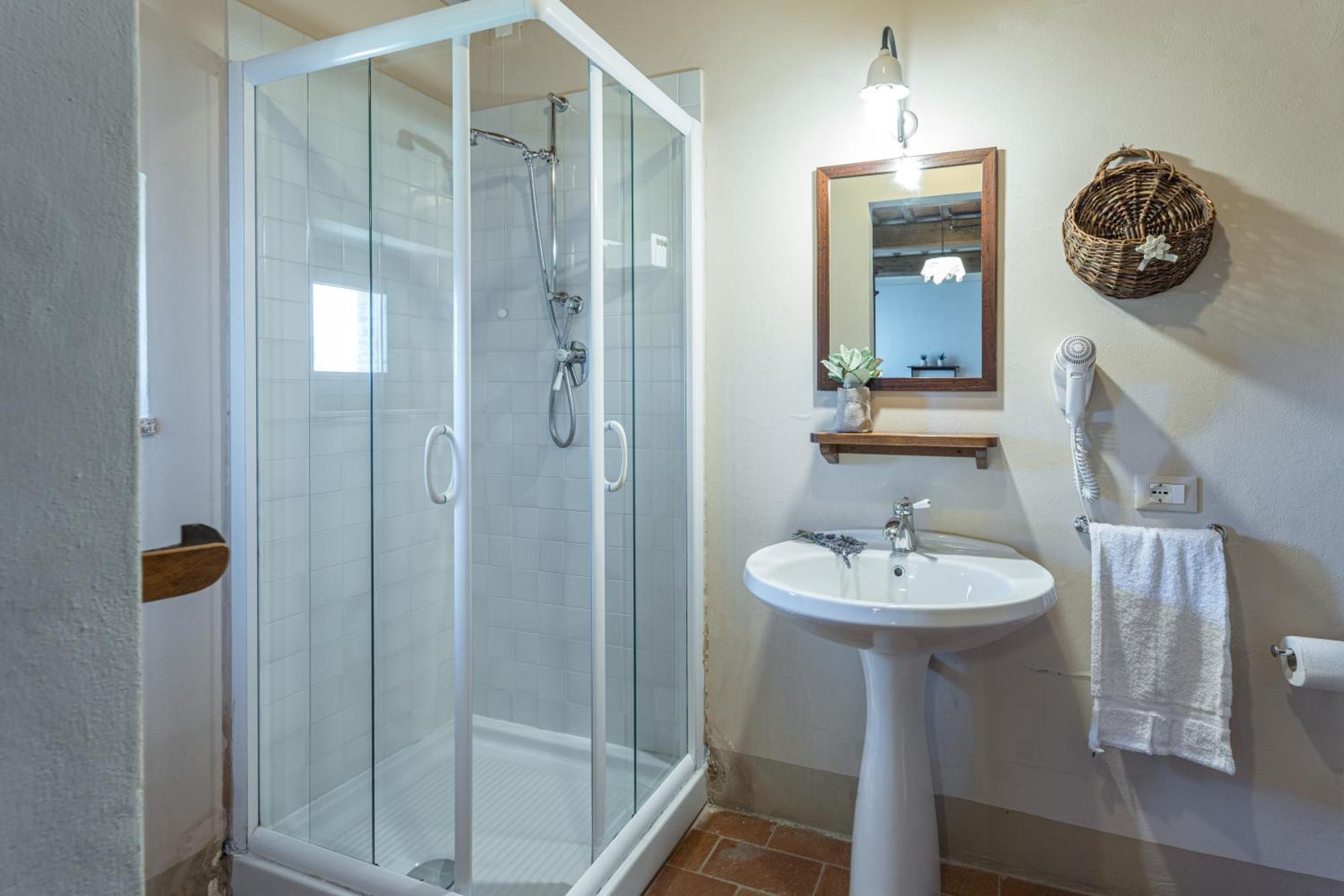 Nonno Fernando 18&4, Emma Villas Кортона Экстерьер фото