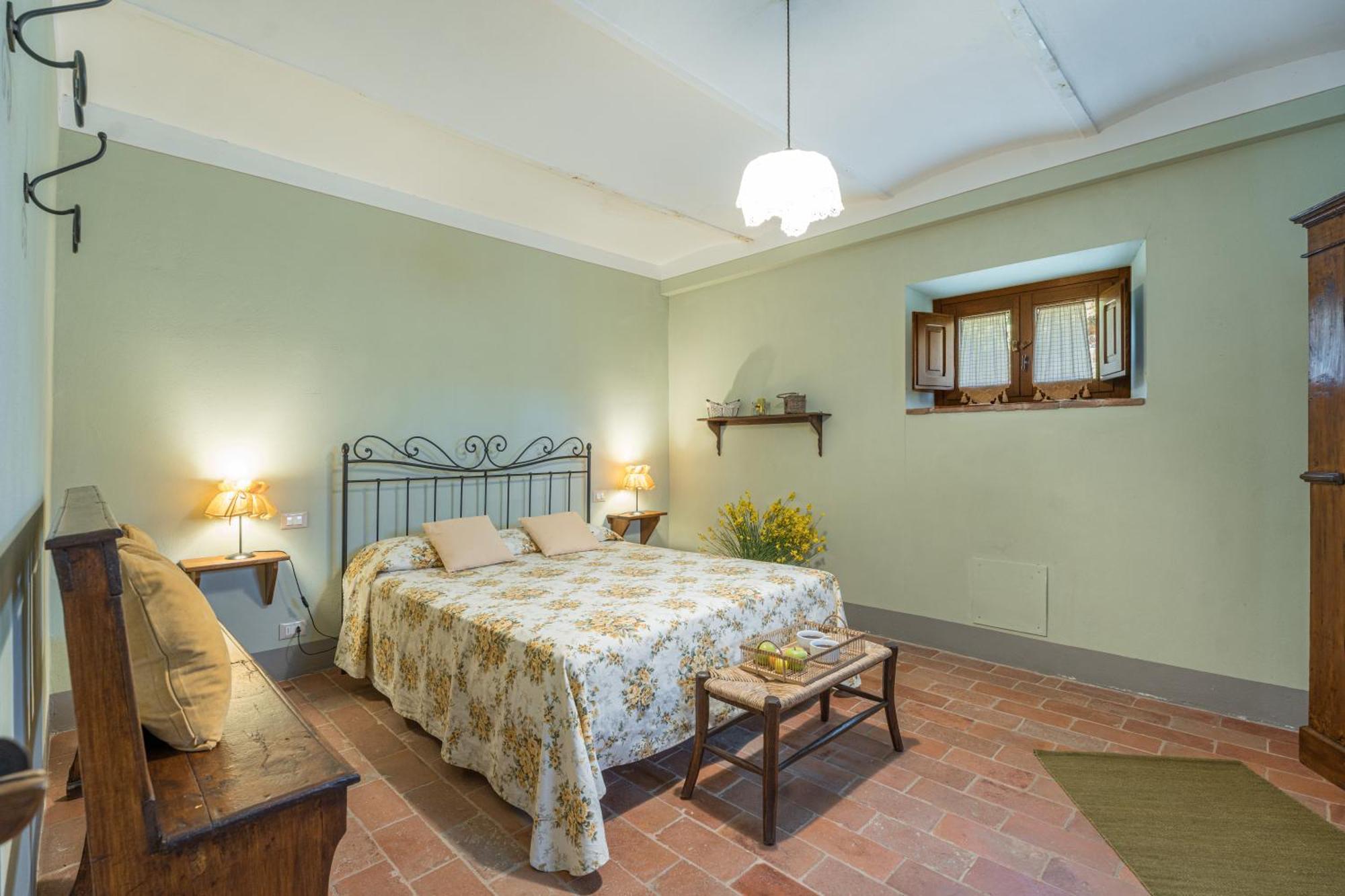 Nonno Fernando 18&4, Emma Villas Кортона Экстерьер фото