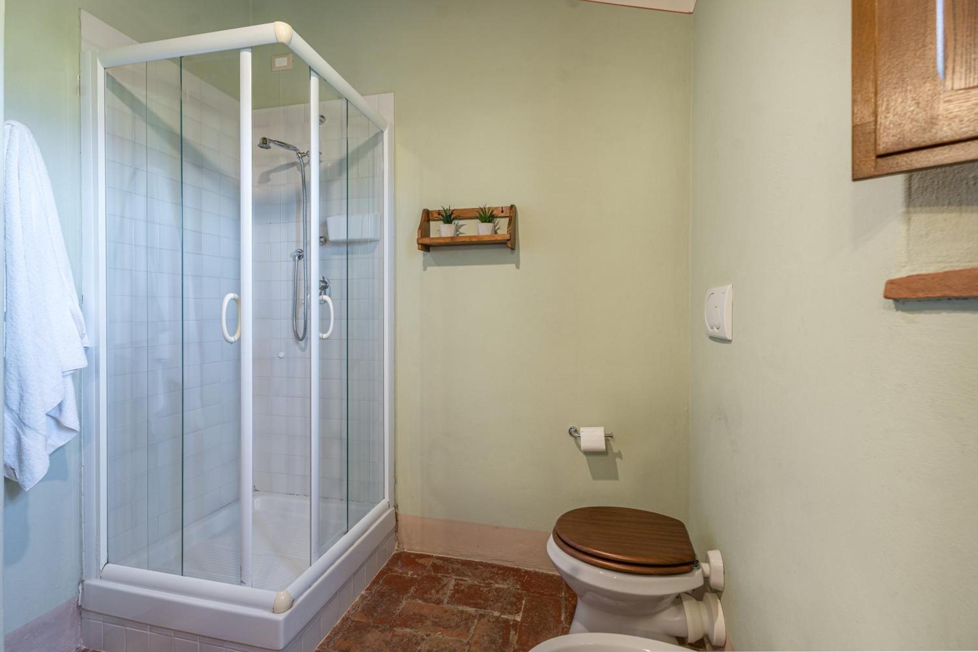 Nonno Fernando 18&4, Emma Villas Кортона Экстерьер фото