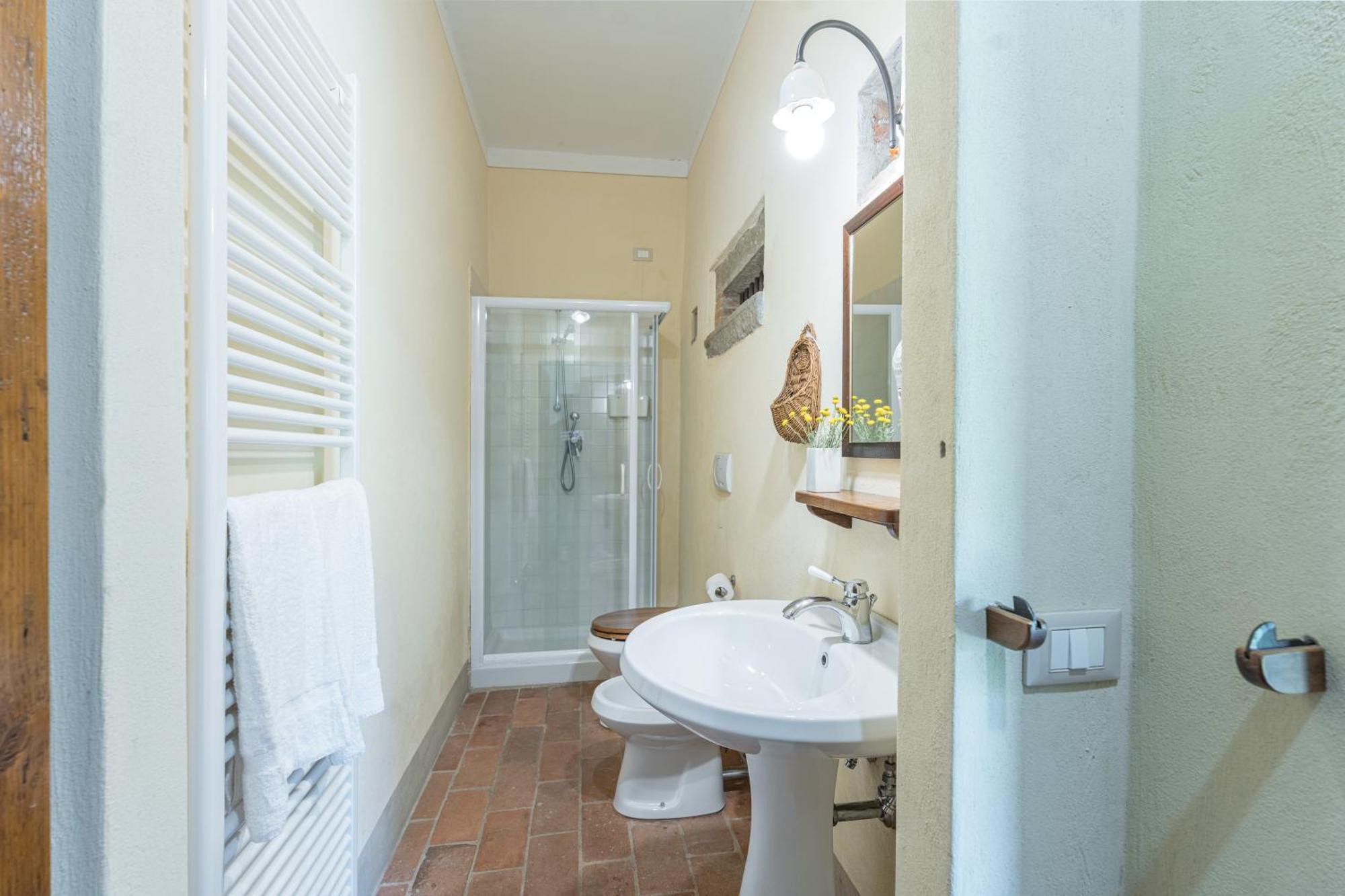 Nonno Fernando 18&4, Emma Villas Кортона Экстерьер фото