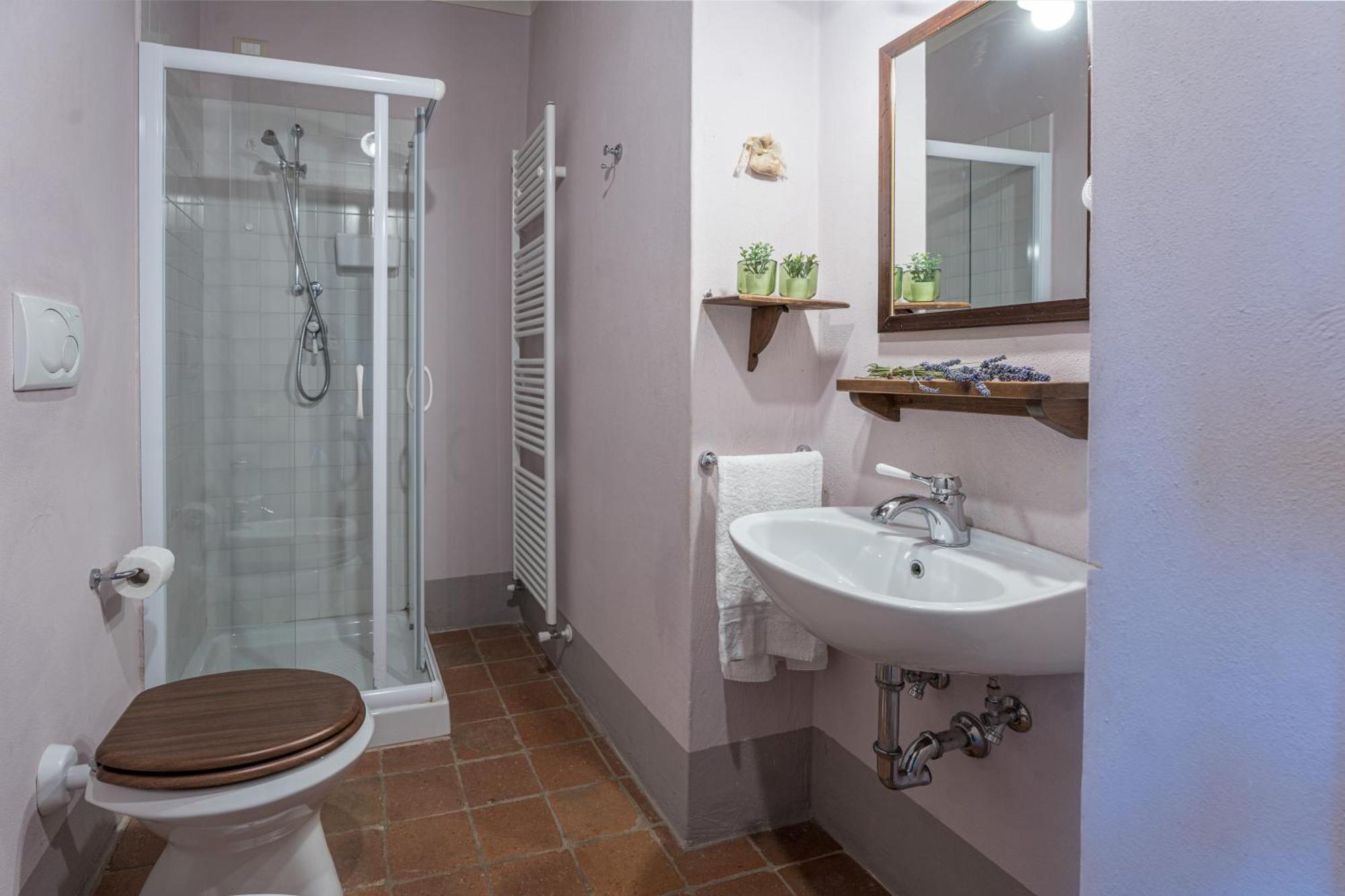 Nonno Fernando 18&4, Emma Villas Кортона Экстерьер фото